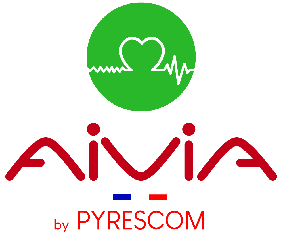 sponsor logo - PYRESCOM