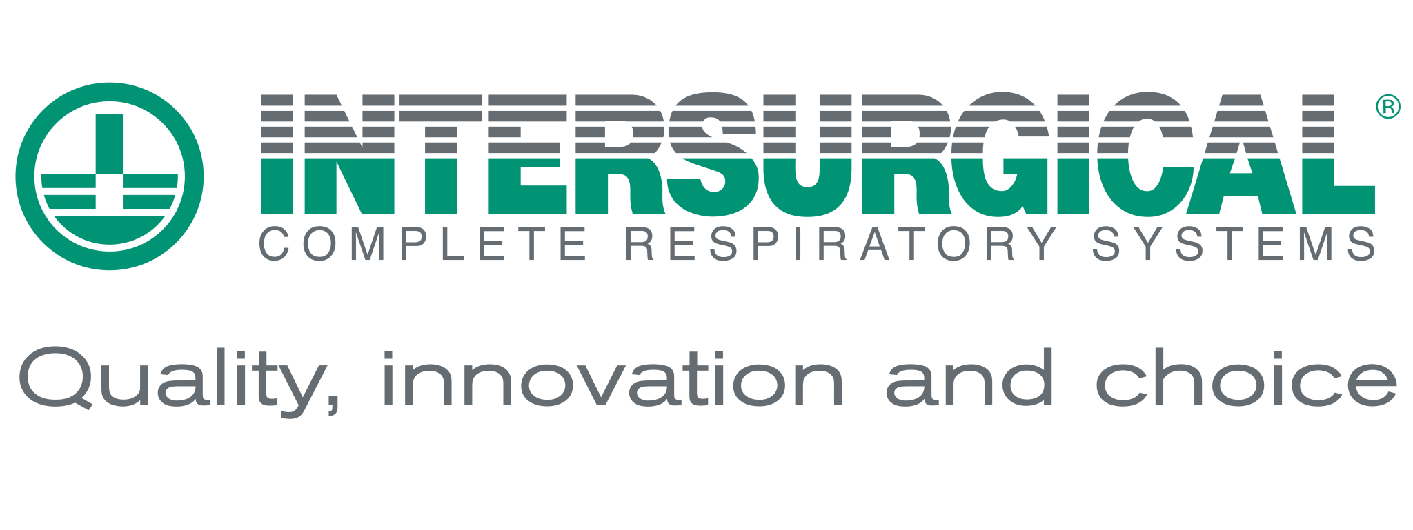 sponsor logo - Intersurgical