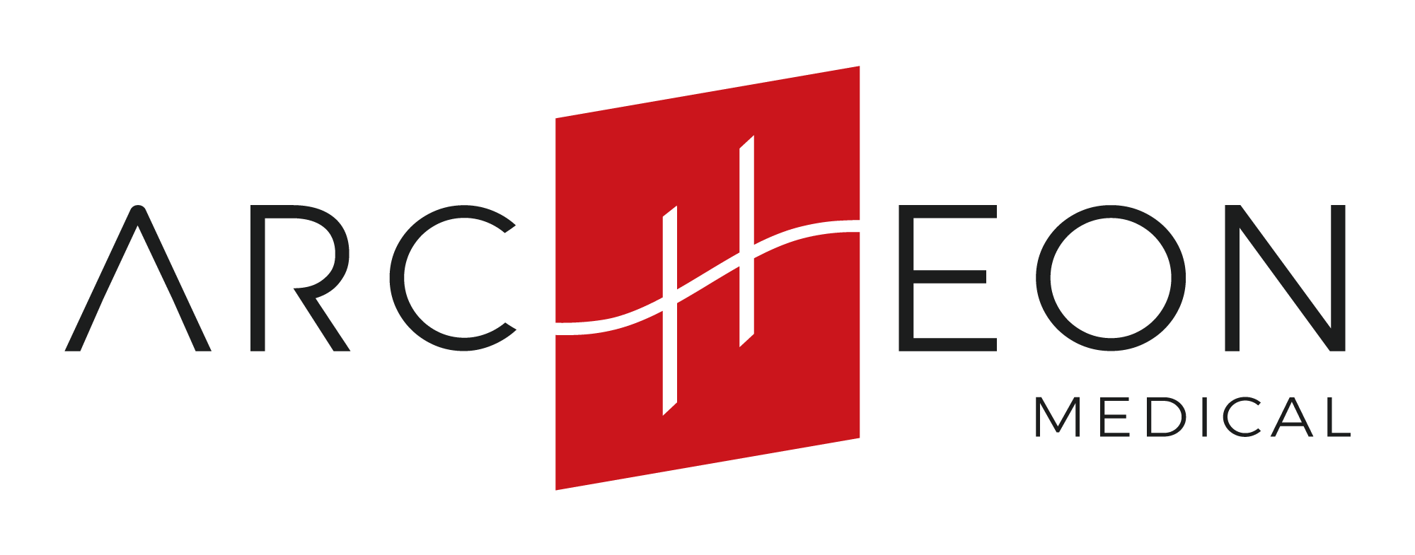 sponsor logo - Archeon Medical
