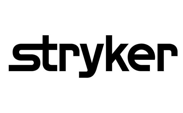 sponsor logo - Stryker
