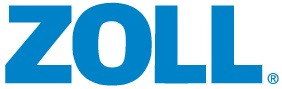 sponsor logo - ZOLL Medical